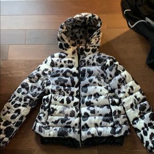 Moncler Winter Jacket